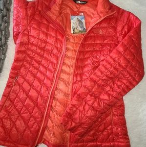 The North Face Thermoball